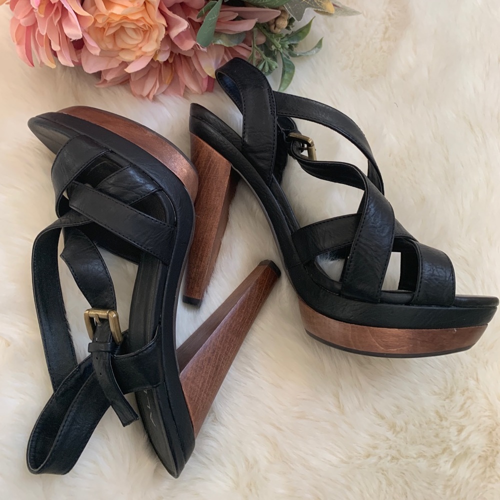 Aldo heels